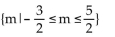 <strong>Find the solution set for the inequality. | </strong> A) B) C) D)