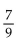 <strong>Simplify the fraction. If the fraction is already simplified, so state. </strong> A) B) C) D) simplified
