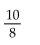 <strong>Simplify the fraction. If the fraction is already simplified, so state. </strong> A) B) C) D) simplified