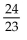 <strong>Simplify the fraction. If the fraction is already simplified, so state. </strong> A) B) C) simplified D)