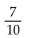 <strong>Simplify the fraction. If the fraction is already simplified, so state. </strong> A) B) simplified C) D)
