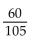<strong>Simplify the fraction. If the fraction is already simplified, so state. </strong> A) B) C) simplified D)