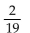 <strong>Simplify the fraction. If the fraction is already simplified, so state. </strong> A) B) C) simplified D)