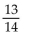 <strong>Simplify the fraction. If the fraction is already simplified, so state. </strong> A) B) simplified C) D)