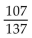 <strong>Simplify the fraction. If the fraction is already simplified, so state. </strong> A) B) simplified C) D)