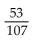 <strong>Simplify the fraction. If the fraction is already simplified, so state. </strong> A) B) simplified C) D)