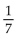 <strong>Find the product. Simplify the answer. </strong> A) 45 B) C) D)