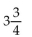 <strong>Find the product. Simplify the answer. </strong> A) B) C) D)