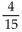 <strong>Find the product. Simplify the answer. </strong> A) B) C) D)