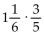 <strong>Find the product. Simplify the answer. </strong> A) B) C) D)