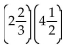 <strong>Find the product. Simplify the answer. </strong> A) 6 B) 11 C) 12 D) 8