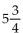 <strong>Solve the problem. It requires cups of concentrate per quart of water to make a certain juice. How many cups are needed to make quarts of juice?</strong> A) B) 161 cups C) D)