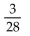 <strong>Find the quotient. Simplify the answer. </strong> A) B) C) D)