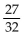 <strong>Find the quotient. Simplify the answer. </strong> A) B) C) 6 D)
