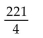 <strong>Find the quotient. Simplify the answer. </strong> A) B) C) D)