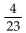 <strong>Find the quotient. Simplify the answer. </strong> A) B) C) D)