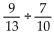 <strong>Find the quotient. Simplify the answer. </strong> A) B) C) D)