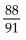 <strong>Find the quotient. Simplify the answer. </strong> A) B) C) D)