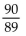 <strong>Find the quotient. Simplify the answer. </strong> A) B) C) D)
