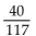 <strong>Find the quotient. Simplify the answer. </strong> A) B) C) D)