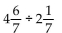 <strong>Find the quotient. Simplify the answer. </strong> A) B) C) D)