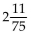 <strong>Find the quotient. Simplify the answer. </strong> A) B) C) D)