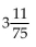 <strong>Find the quotient. Simplify the answer. </strong> A) B) C) D)
