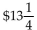 Solve the problem. -Stock in a company is selling for per share. If someone purchases $1908 worth of stock in this company, how many shares did they get?