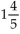 Solve. Simplify the answer. -Brian was training to run a marathon. During the three-day period before the race he decided that he would train for a total of 10 hours. If he trained for 1 hours on the first day and hours on the second day, how Many hours would he need to train on the third day?