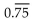 Indicate whether the statement is true or false. - is a rational number.