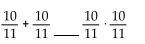 Insert either <, >, or = to make a true statement. - 