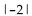 Evaluate. - 