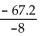 Find the quotient. - 