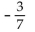 For the given expression, determine the indicated inverse. - additive inverse
