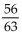 <strong>Simplify. </strong> A) B) C) D)