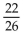 <strong>Simplify. </strong> A) B) C) D)