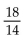 <strong>Simplify. </strong> A) B) C) D)