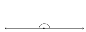 <strong>Classify the angle as acute, right, straight or obtuse. </strong> A) straight B) acute C) obtuse D) right