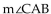 <strong>Find the measure of the angle given that </strong> A) FDE B) DFE C) DEF