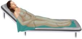 The examination position pictured here is the ________ position.