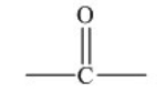 <strong>What is the name of this functional group? </strong> A) 3º amino group B) Hydroxy group C) Amide group D) Carbonyl group E) Nitrile group