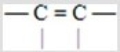 <strong>Which one of these structures represents an ester functional group?</strong> A) B) C) D)