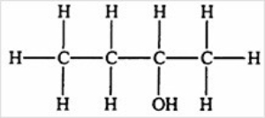 <strong>Which compound, if any, is optically active?</strong> A) B) C) D) E) None of these structures is optically active.