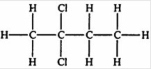 <strong>Which compound, if any, is optically active?</strong> A) B) C) D) E) None of these structures is optically active.
