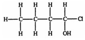 <strong>Which compound, if any, will not be optically active?</strong> A) B) C) D) E) All of the structures are optically active.