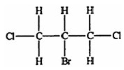 <strong>Which compound, if any, will not be optically active?</strong> A) B) C) D) E) All of the structures are optically active.