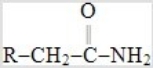 <strong>Which one of these choices is the general structural formula of an amino acid?</strong> A) B) R-CH<sub>2</sub>-NH<sub>2</sub> C) D)
