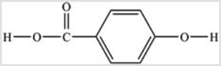 <strong>Which monomer may be used to form the following condensation polymer? </strong> A) B) C) D) E)