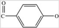 <strong>Which monomer may be used to form the following condensation polymer? </strong> A) B) C) D) E)