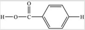 <strong>Which monomer may be used to form the following condensation polymer? </strong> A) B) C) D) E)